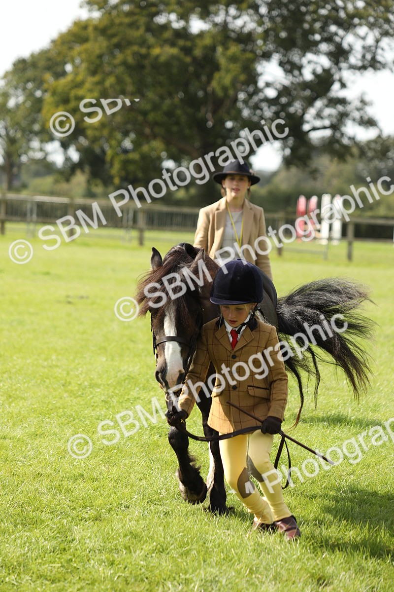 SBM_67816 - S39 - Junior Handler 8  Years & Under