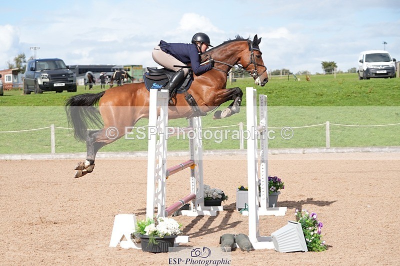 250913-153556-07777 - Cls 19 National 1.40m Open