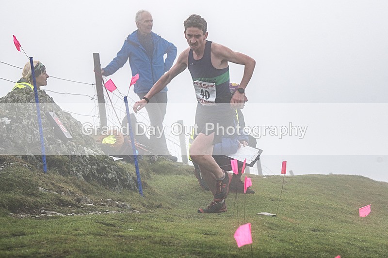 Wansfell-92 - Wansfell Race Friday 27th December 2024