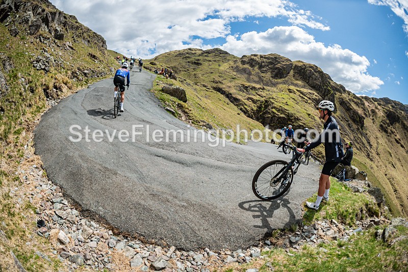 125635 - Hardknott Hairpin 12.00 - 13.00
