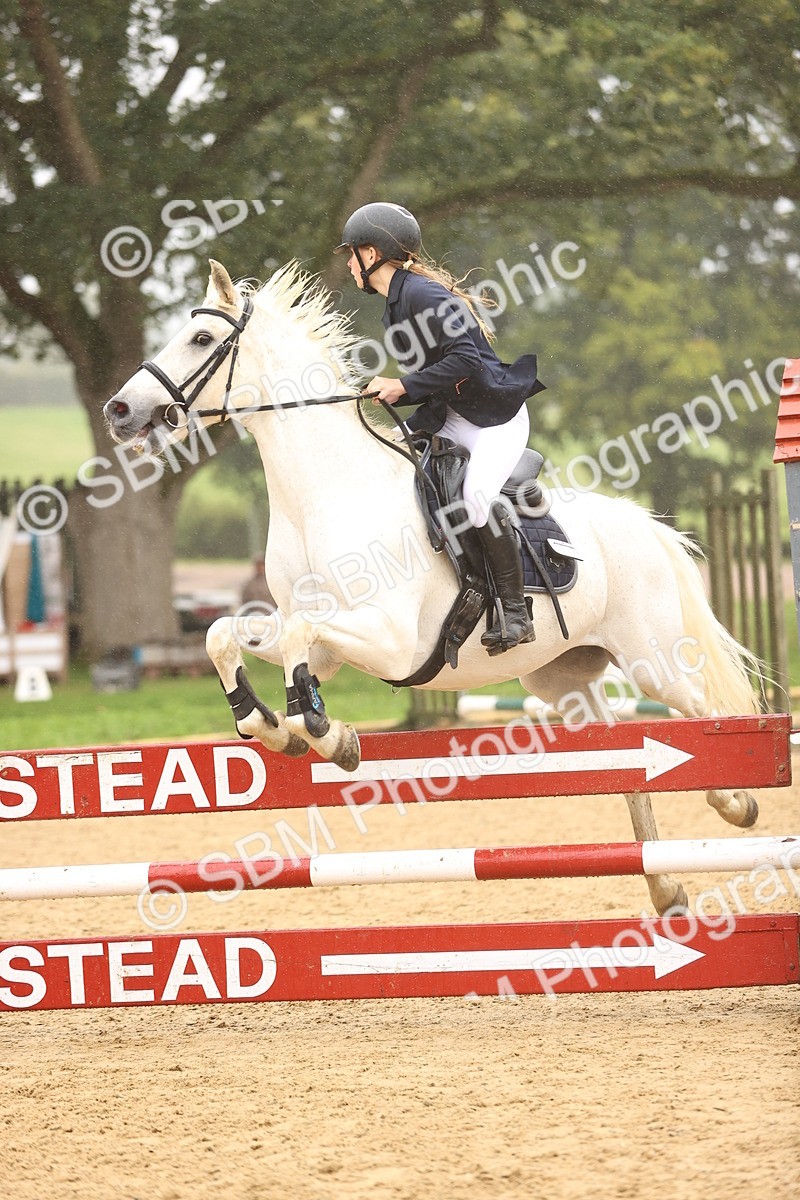 SBM_73549 - J19 - Junior Horse & Pony 90cm Supreme championship