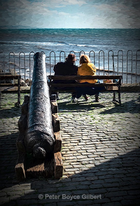 Keeping Watch - The Coast