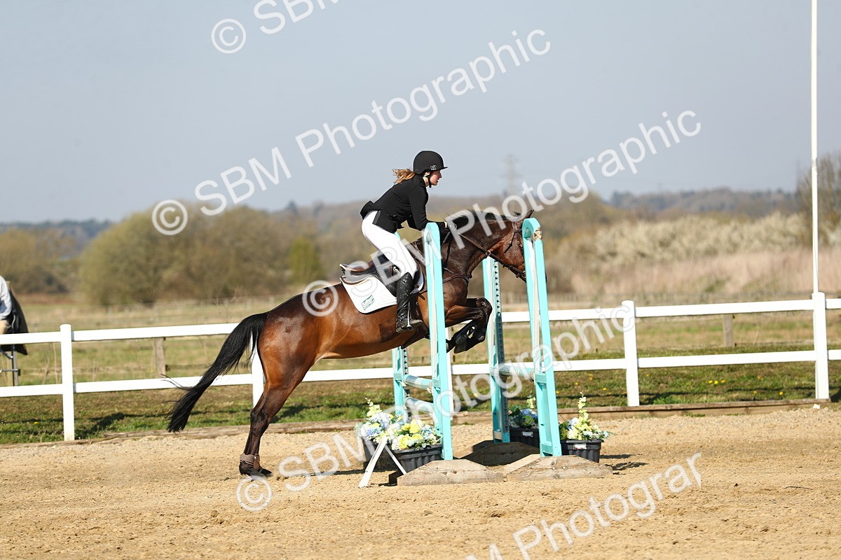 SBM_000404 - Class 2 - Senior British Novice - 90cm