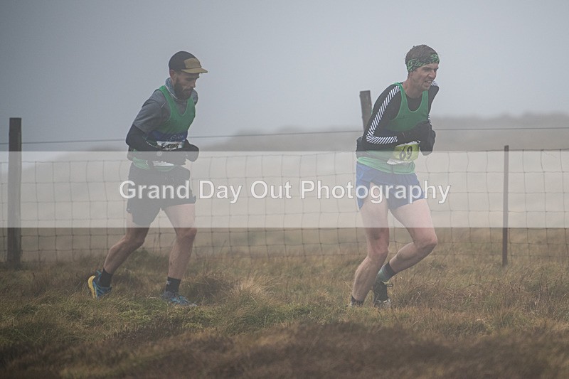 Buttermere-78 - Buttermere Shepherds Meet Fell Race Sunday 26th October 2025