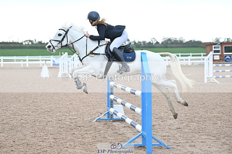 231119A-092513-04587 - Sun Cls 3 BlueChip Pony Discovery Qualifier