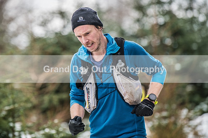 Glentress-2420 - High Terrain Events Glentress 10K 21K & 42K Trail Races Sunday 16th February 2025