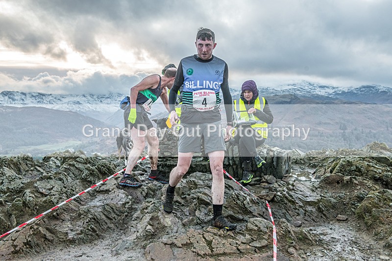Loughrigg-301 - Loughrigg Fell Race Wednesday 12th April 2023