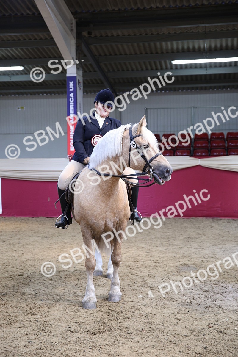 SBM_24297 - Class 905 - Supreme Final - Ridden Veteran