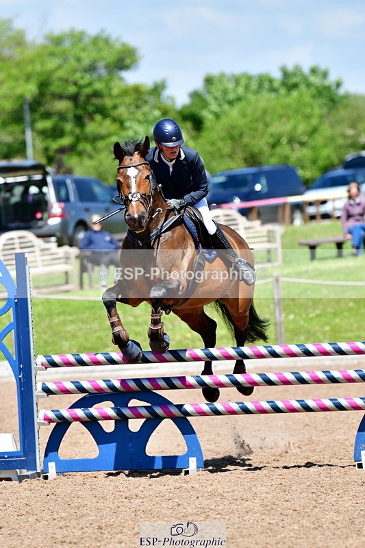 240525A-132111-06102 - Cls 22 95cm National Am Qualifier