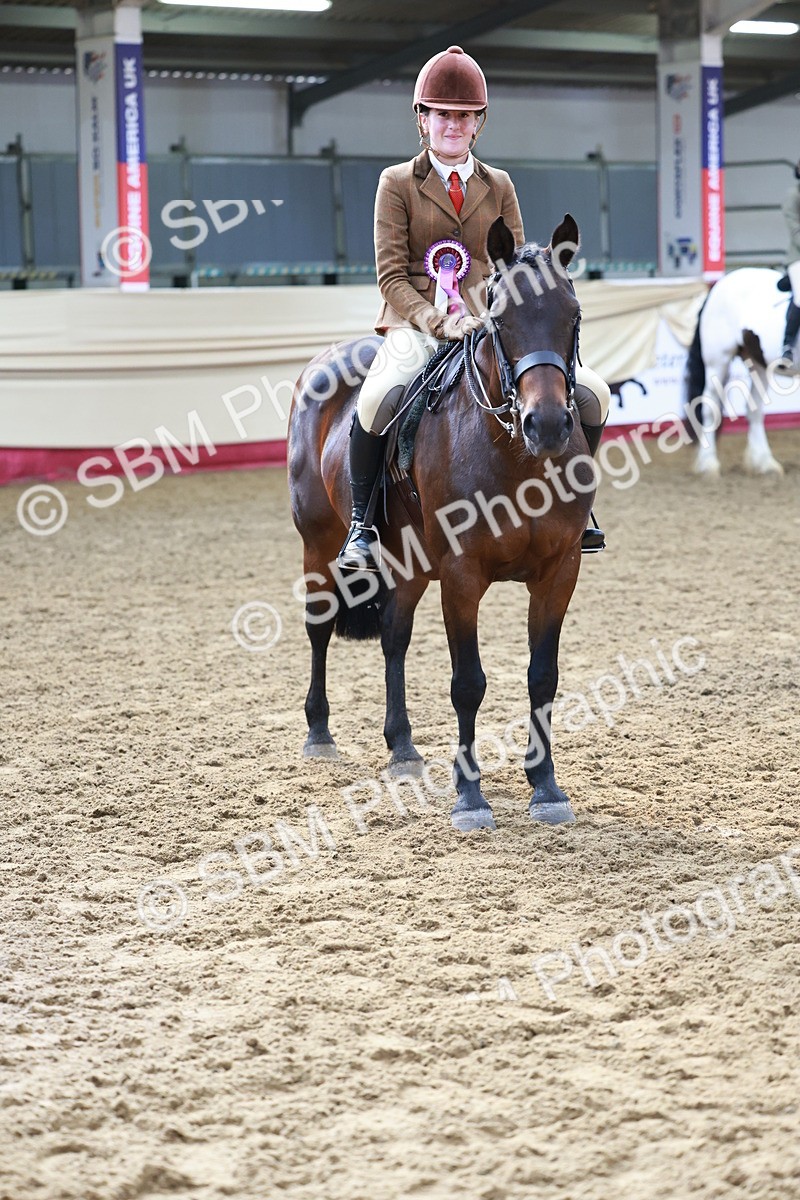 SBM_12004 - Class 102 - Equitation (Best Rider) Adult