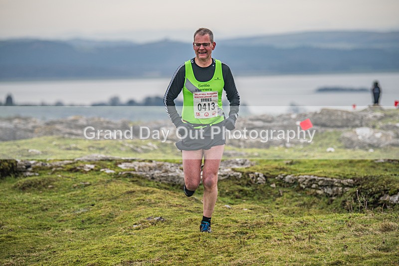 Birkrigg-728 - Kendal Winter League Races Birkrigg Sunday 28th January 2024