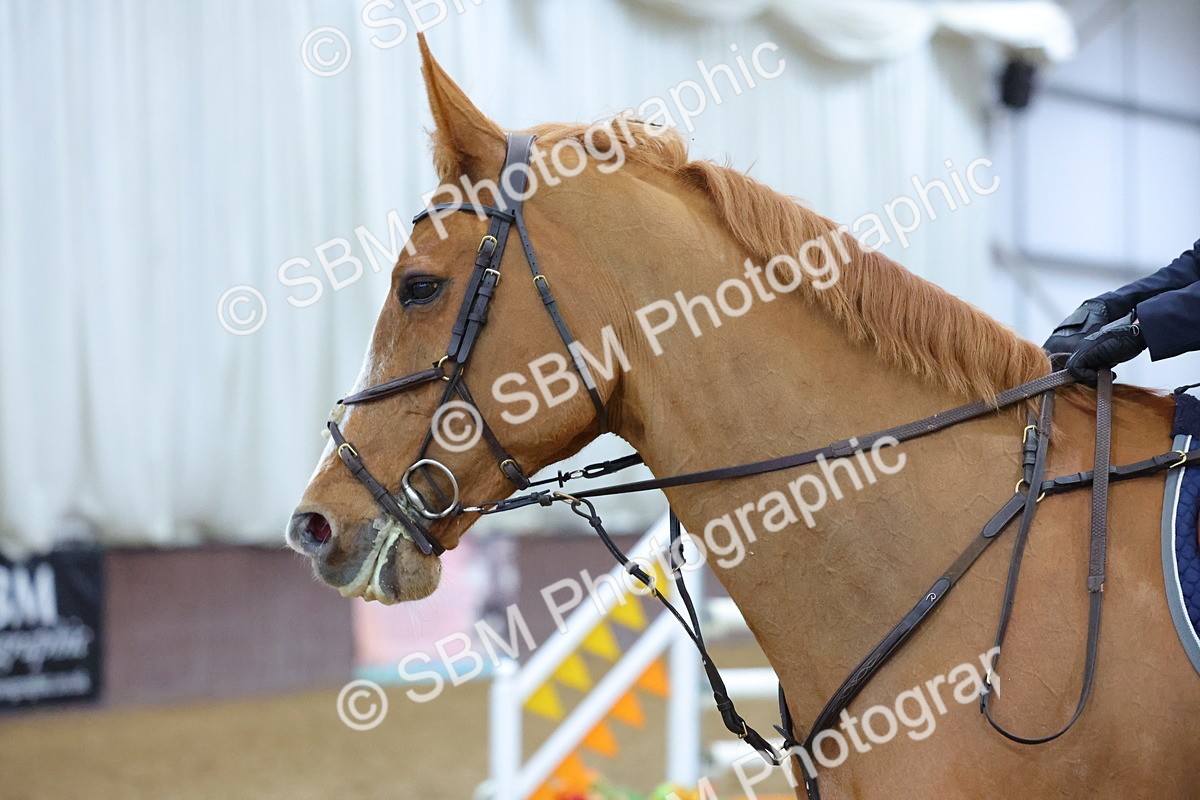 1I0A4719 - Class 9 - Senior Newcomers/ 1.10m Open