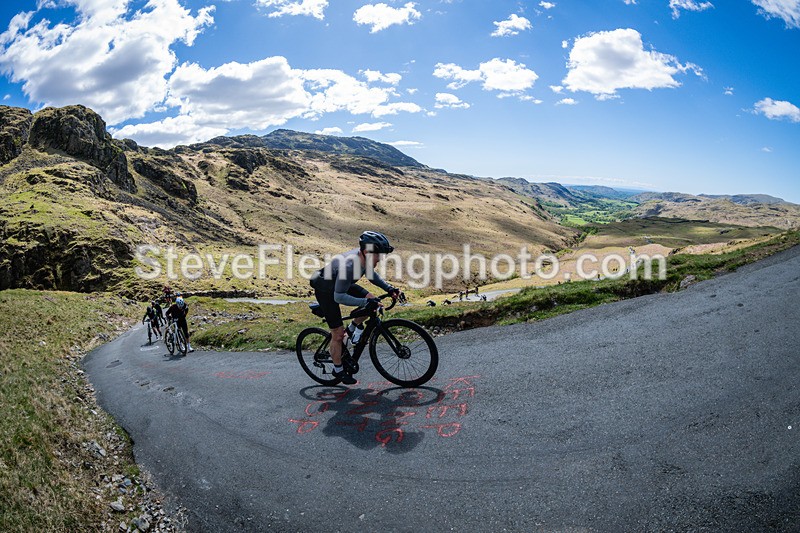 142851 - Hardknott Pass Camera 2 14.00-15.00