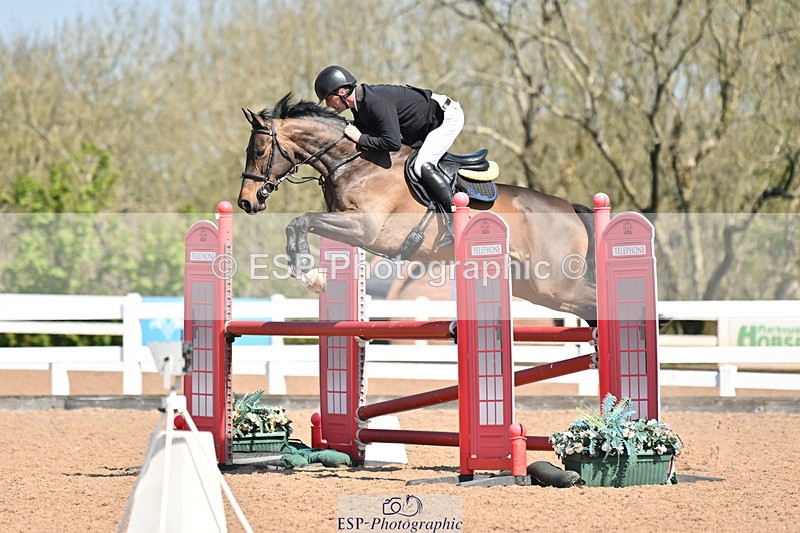 240509A-105326-01351 - Cls 2 Discovery and 1m Open