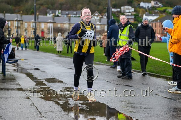 YARR26-812147 - U13 Girls Set Two