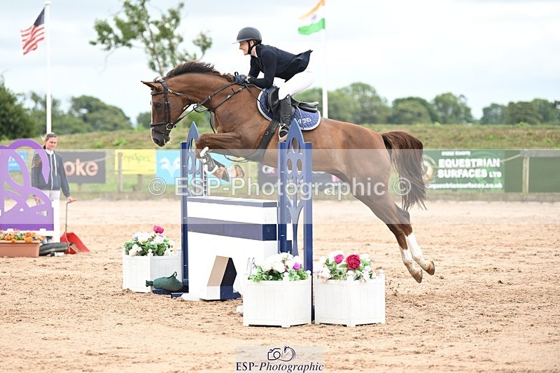 250726-105932-05714 - Cls 14 NAF Bronze League Semi Final