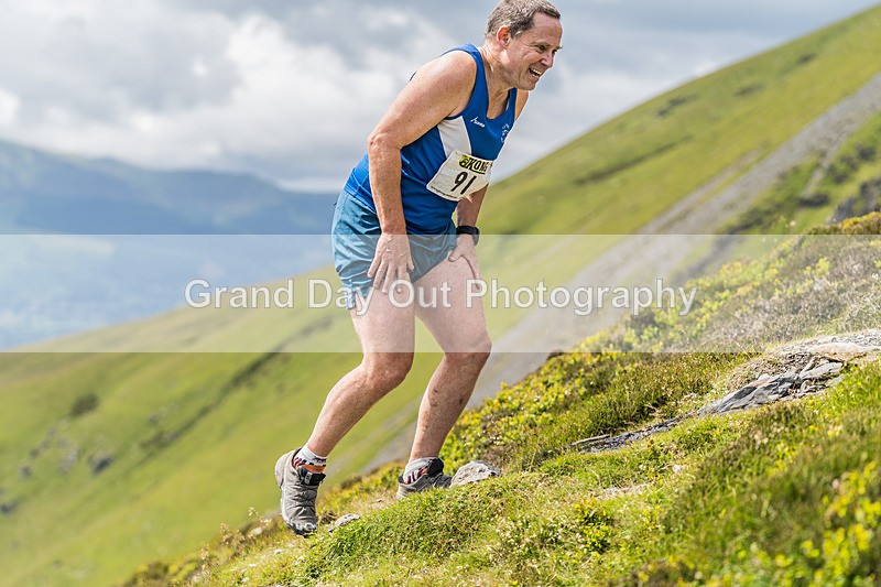 Gategill-249 - Gategill Fell Race Saturday 6th July 2024