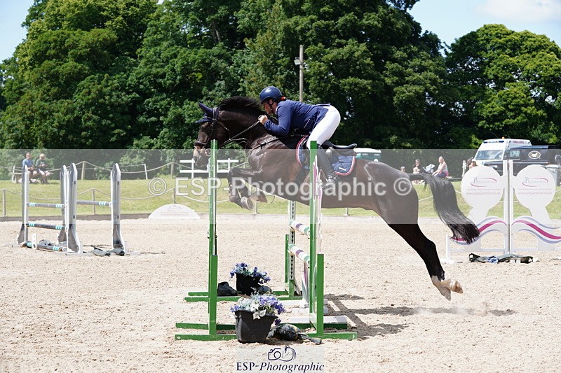 250615A-141838-11392 - Class 47 Snr British Novice 2nd Rnd