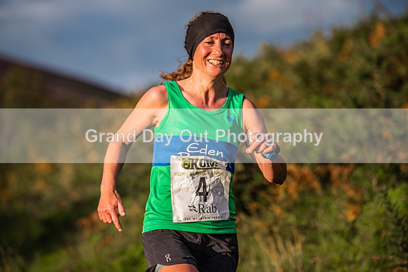 Not Round-527 - Not Round Latrigg Race Wednesday 16th August 2023