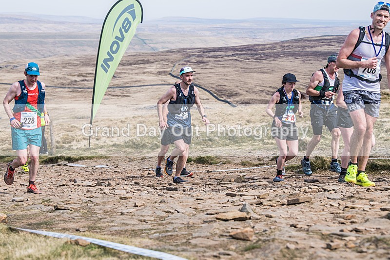 Pen-Y-Ghent-672 - The 3 Peaks Race Saturday 25th April 2026 - Pen Y Ghent