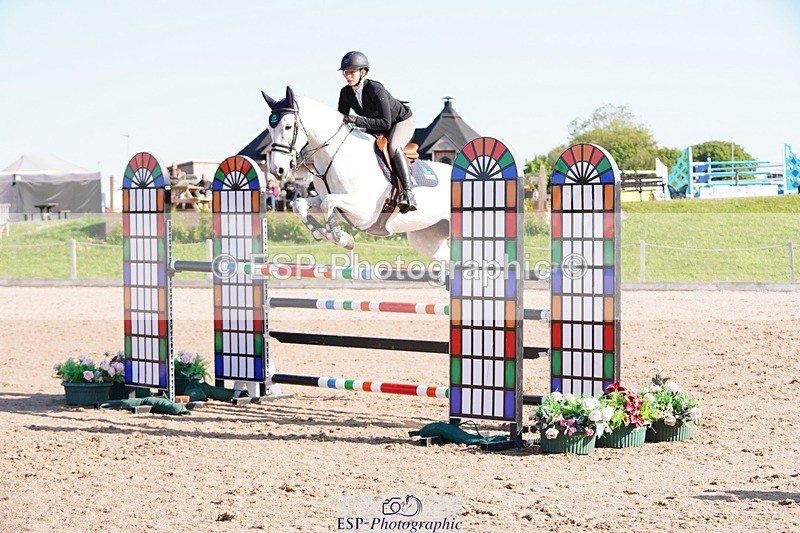 250510-084856-09621 - Cls 13 Snr Foxhunter