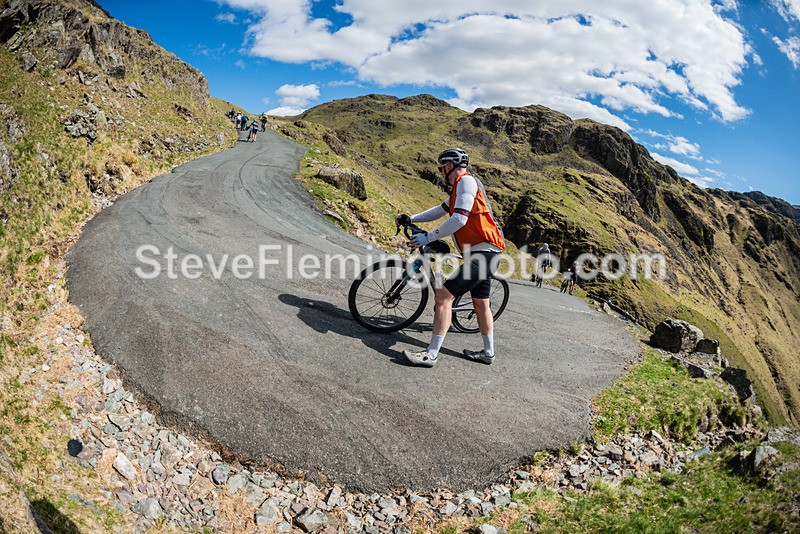 152511 - Hardknott Hairpin 15.00 - 16.00