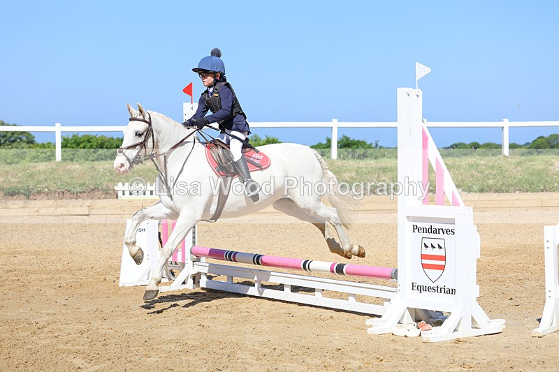 3E7A1713 - Class 1C: 40cm Open