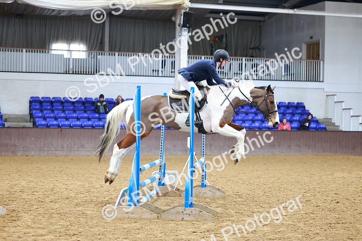 SBM_000232 - Class 1 - Clear Round