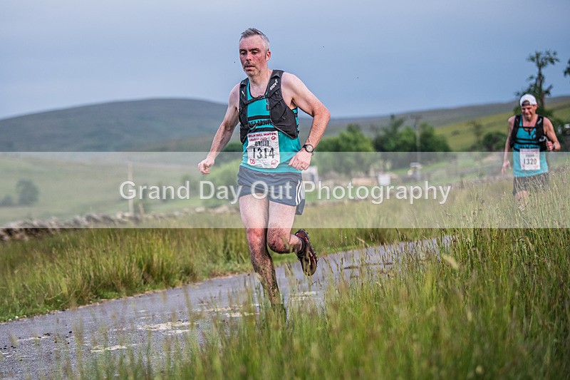 Tebay-430 - Tebay Fell Race Wednesday 26th June 2024