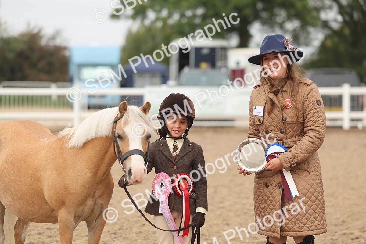SBM_00612 - Class 13 Young Handler