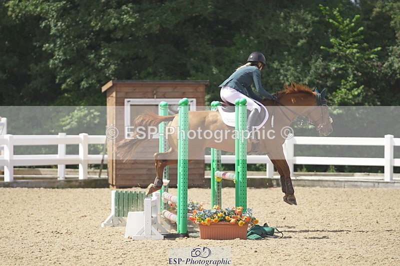 230729A-123440-05864 - Cls 22 85cm Amateur Quali