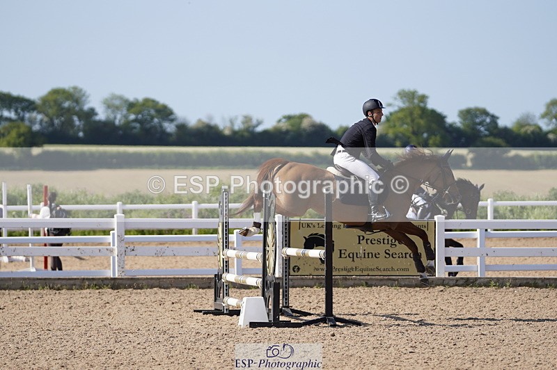 230528A-085836-05582 - Cls 30 British Novice & 90cm Open