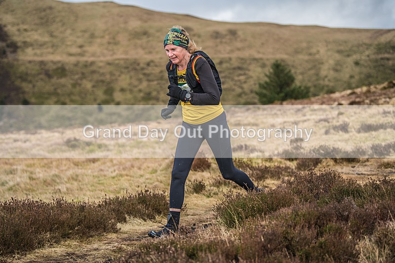Blake Fell-877 - Blake Fell Race Saturday 25th January 2025