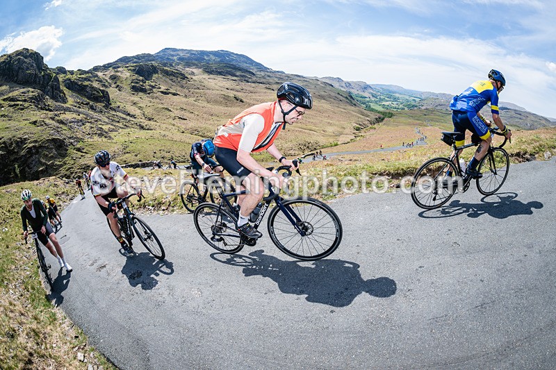 131940 - Hardknott Pass Camera 2 13.00-14.00