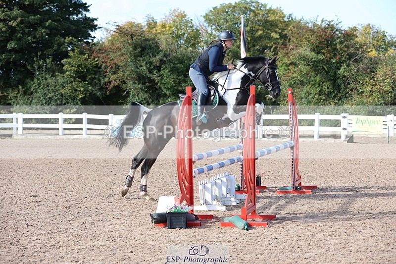 250913-110005-06346 - Cls 22 Snr Discovery and 1m Open