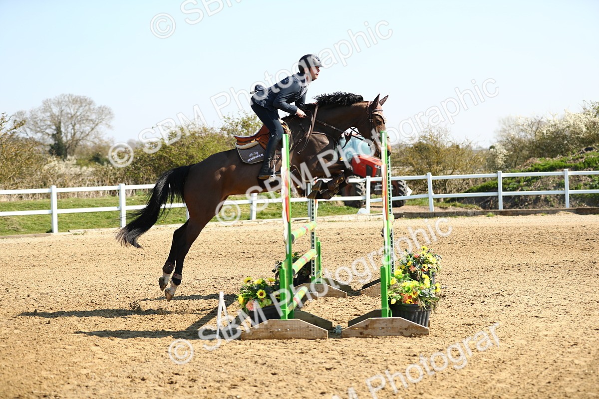 SBM_000545 - Class 3 - Senior Discovery - 1.00m