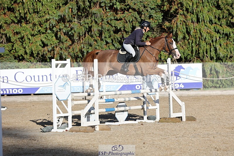 250829A-180410-03538 - Cls 11 5 Year Old Quali