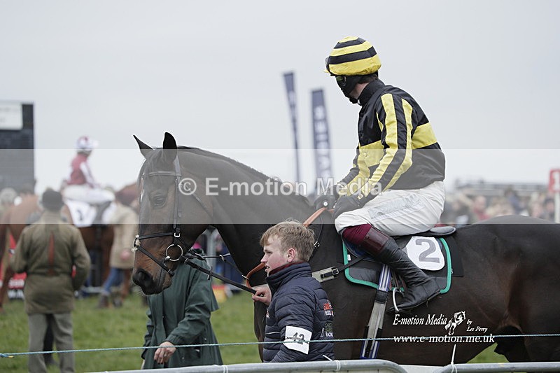 PtP 050323 584 - Blackmore & Sparkford Vale Hunt PtP - Somerset 05/03/23