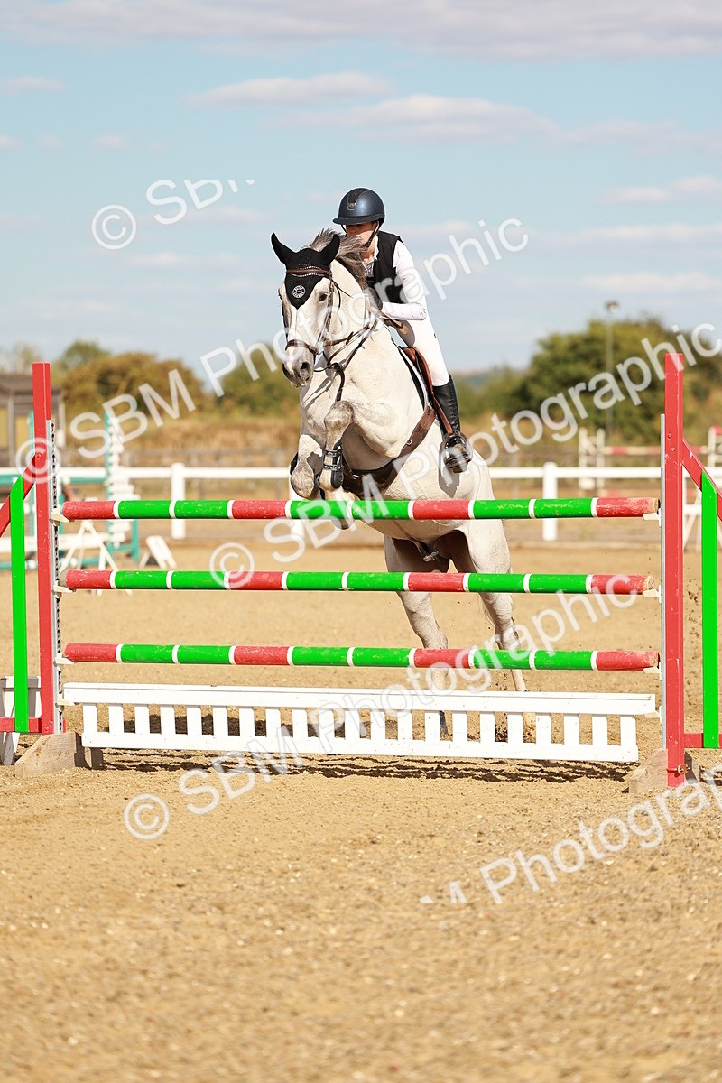 SBM_007854 - Class 6 - National 1.30m 1.40m