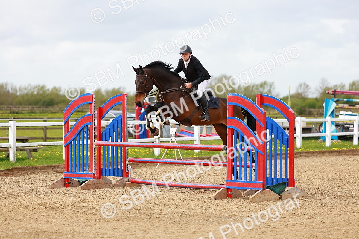 SBM_002039 - Class 9 - Senior Discovery - 1.00m
