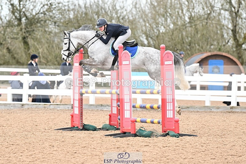 240309A-125122-01022 - Cls 8 Pony Newcomers and 1m Open