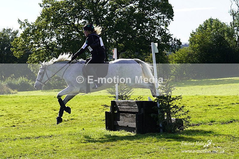  WWHT 031021 1346 - Open Novice (0.80m) 03/10/21