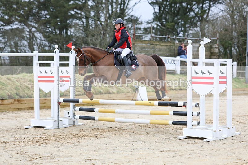 3E7A8355 - Class 2: 80/85cm