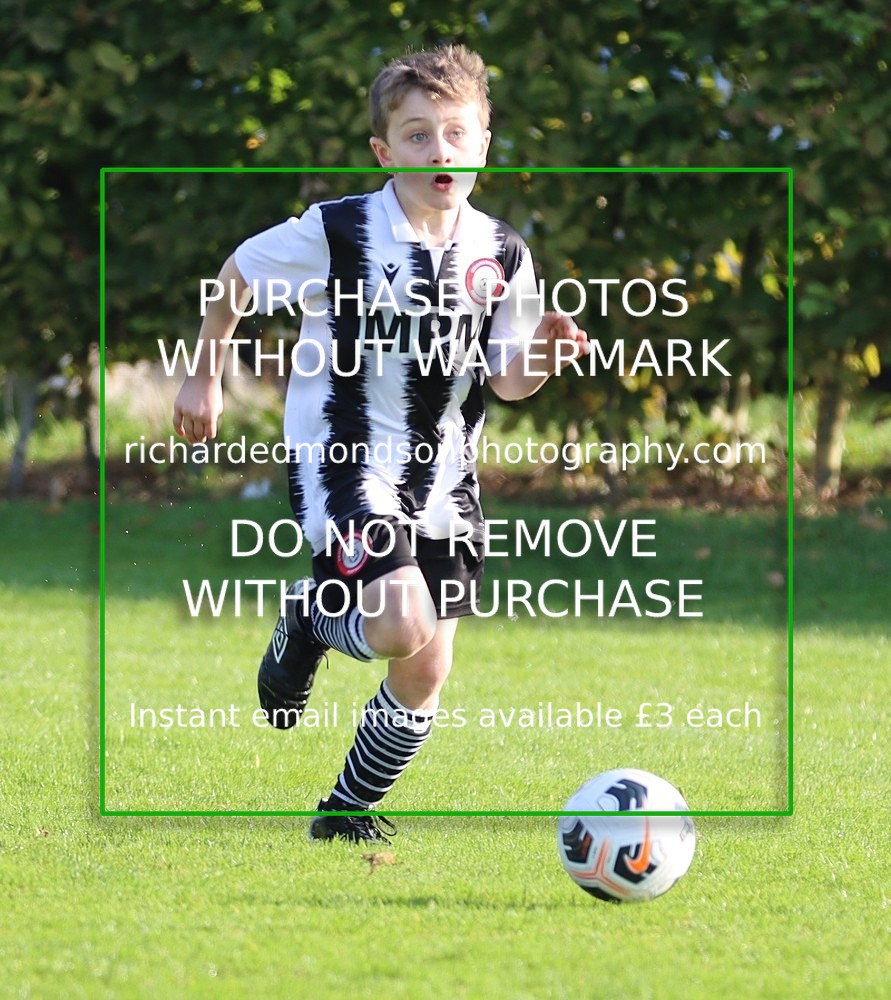 IMG_2095 - Craven Wanderers U8 photos