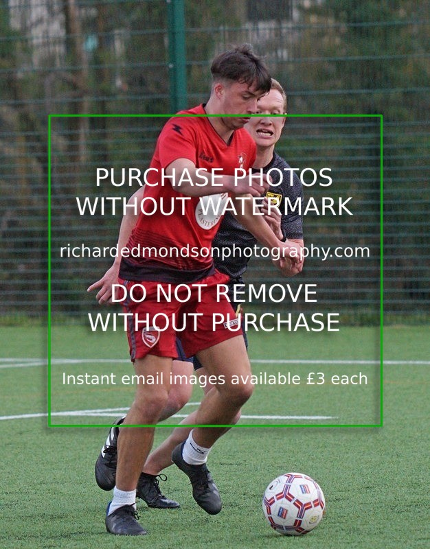 DSC06476 - Kendal Leisure League Sunday 4 April 2021