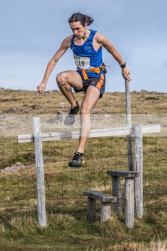 Buttermere-181 - Buttermere Shepherds Meet Fell Race Sunday 27th October 2024