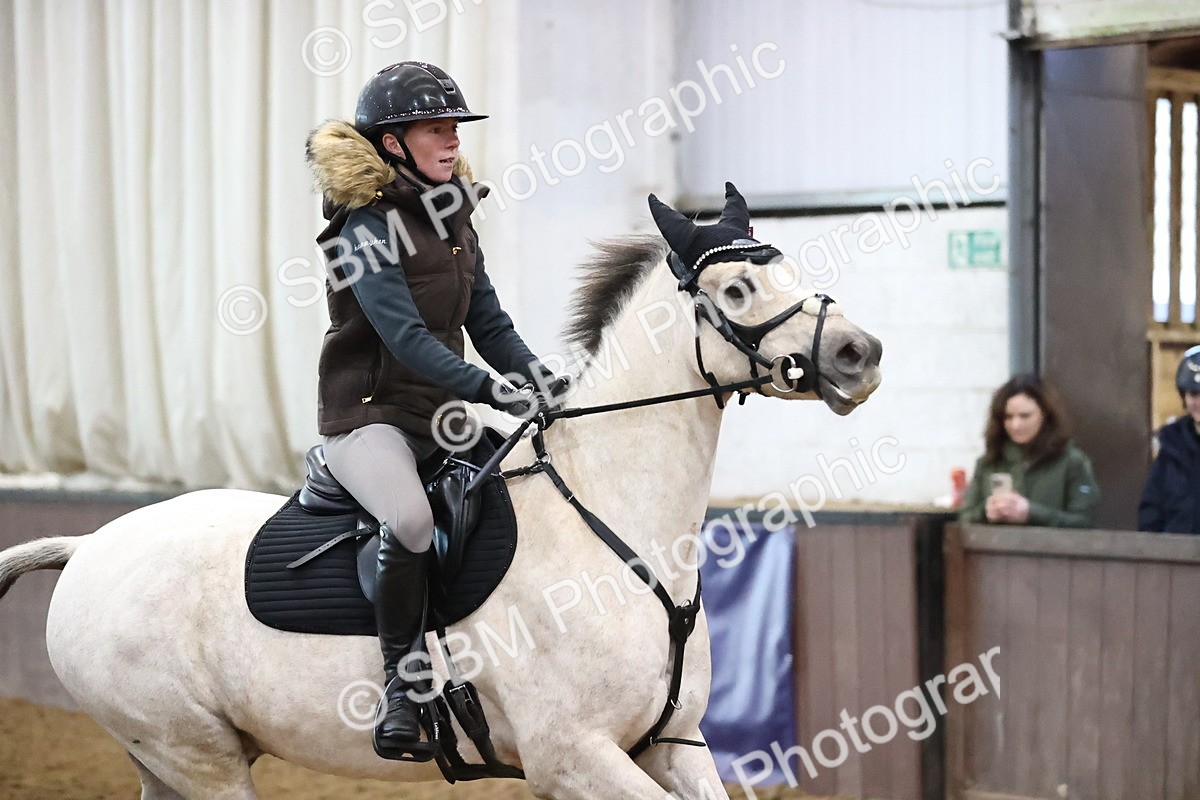 SBM_004584 - Class 15 - Clear Round 80cm