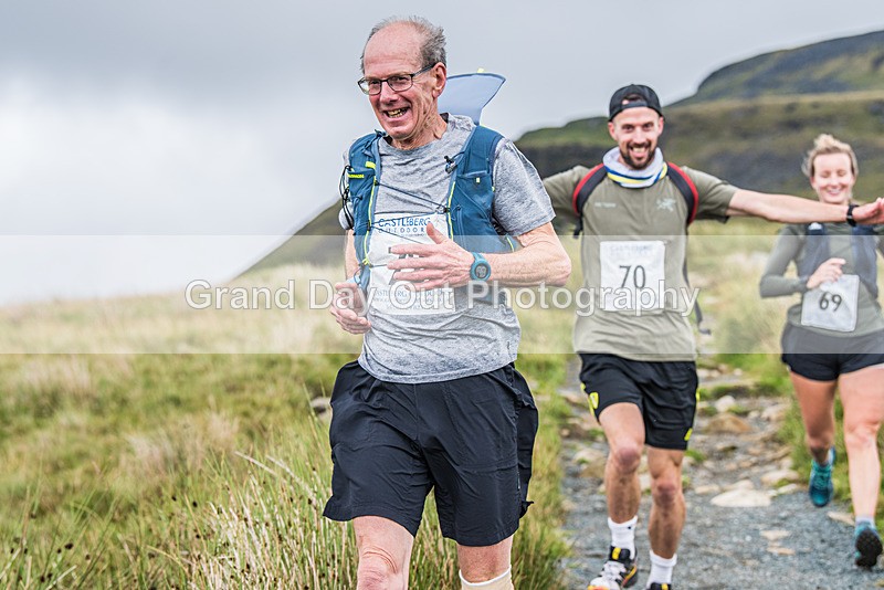 Ingleborough-940 - Ingleborough Mountain Race Saturday 15th July 2023