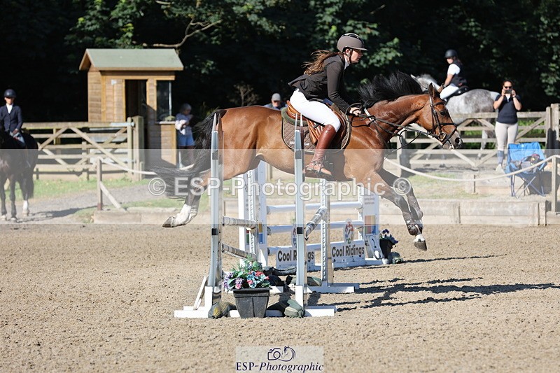 250703A-085111-00136 - Cls 5 85cm Amateur Qualifier