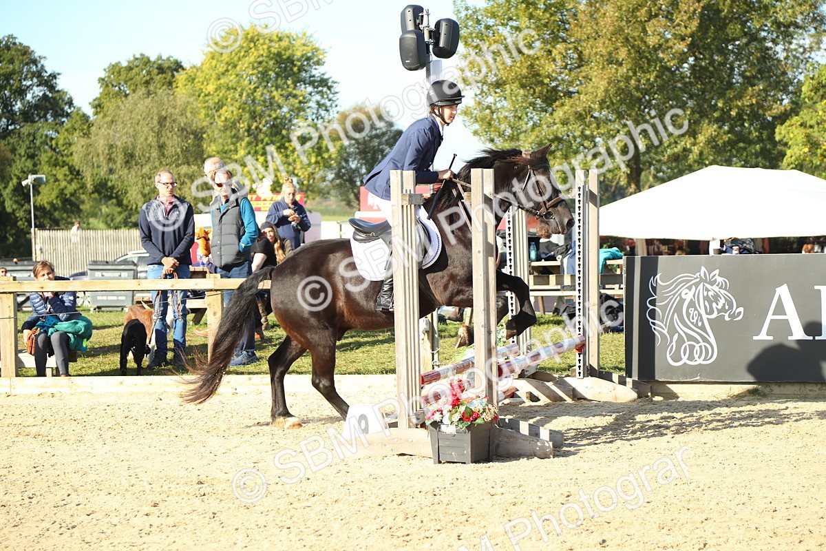 SBM_35830 - J5 - Junior Pony 50cm Championship